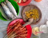 Foto langkah ke 1 dari resep Bandeng presto.