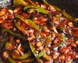 કોબીજ મંચુરિયન (Cabbage manchurian without soy sauce/ Dry manchurian) રેસીપી સ્ટેપ5ફોટો