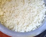 কলিফ্লাওয়ার রাইস (Cauliflower rice recipe in Bengali) রেসিপি ধাপ - 4 ছবি