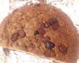 A picture of step 5 of Banana fruity cake#christmasbakingcontest-nakuru.