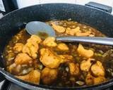 Gobhi Manchurian recipe step 8 photo