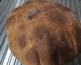 Foto del paso 3 de la receta: Pan de cerveza "Leffe Noël"