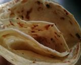 Foto del paso 4 de la receta: Pancitos de cebolla chinos👲