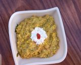 A picture of step 8 of Creamy sweet potato puree.