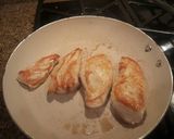 A picture of step 1 of BAKED balsamic chicken.