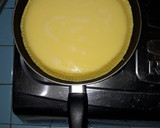 Foto langkah ke 8 dari resep Pie Susu Teflon (yackikuka).