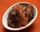 Csokoládé mousse recept (Mousse au chocolat) recept fázis 5 fotója
