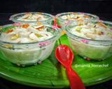 સેવૈયા ખીર (Sevaiya Kheer Recipe In Gujarati) રેસીપી સ્ટેપ3ફોટો