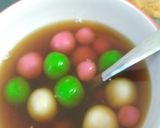 Foto langkah ke 5 dari resep Wedang ronde nostalgia 😘.