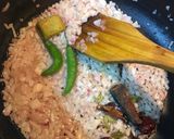 صورة لخطوة 3 من وصفة دجاج مندي 🌶️
