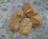 Foto langkah ke 1 dari resep Semur Telor Kentang Tahu.