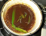 Foto langkah ke 1 dari resep Klanting/Cenil Tepung Kanji.