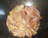 Foto del paso 3 de la receta: Pastel de calabaza y patatas