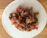 Foto del paso 3 de la receta: Empanadas de carne al horno