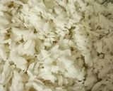 A picture of step 2 of Special Poha.