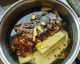 Foto del paso 2 de la receta: Agua de piña