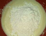 Foto del paso 4 de la receta: Bizcochuelo marmolani (sin gluten) ✨