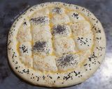 Une image de l'étape 6 de Pain pide 🍞.