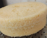 Foto del paso 5 de la receta: Torta fácil en la microondas