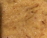 Foto del paso 3 de la receta: Galletas de puré de manzana y pera con NESTUM® de banana y semillas de chía