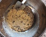 Foto del passaggio 3 della ricetta Quadrotti alla frutta secca
