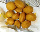 Coconut mandazis recipe step 7 photo