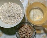 Foto langkah ke 1 dari resep #06. Bubur Sehat Oatmel.