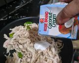 Foto langkah ke 3 dari resep Isian Ayam (Untuk Lemper).