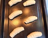 Foto langkah ke 5 dari resep Salt Bread.