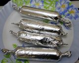 A picture of step 6 of My Favorite Mixed Lunch Platter.