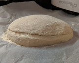 Foto del paso 7 de la receta: Pan sin amasar en olla GM y otras programables