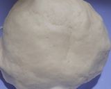 Foto del paso 4 de la receta: Empanadas vegetarianas caseras de soja