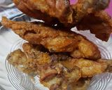 Foto langkah ke 2 dari resep Ayam asam manis.