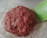 Foto del paso 4 de la receta Albondigones en salsa