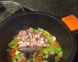 Foto del paso 7 de la receta: Alubias con arroz al estilo de mi pueblo