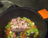 Foto del paso 7 de la receta: Alubias con arroz al estilo de mi pueblo