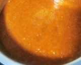 Gambar langkah 1 resipi Sambal telur pecah.