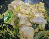 Foto langkah ke 4 dari resep Opor ayam.