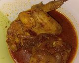 Foto langkah ke 7 dari resep Ayam Kecap Bumbu Bamboe.
