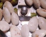બદામ કાર્નિવલ (Badam Carnival Recipe In Gujarati) રેસીપી સ્ટેપ1ફોટો