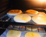 Foto del paso 3 de la receta: Pancitos caseros 🤗ideales para rellenar 🍞🥖