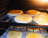 Foto del paso 3 de la receta: Pancitos caseros 🤗ideales para rellenar 🍞🥖