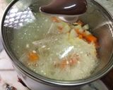 快煮鍋咖哩飯的食譜步驟3照片