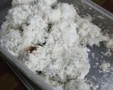 Foto langkah ke 9 dari resep Resep Ibu 2: Onde-onde Bugis (Rasa yg tak lekang oleh masa).