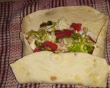 صورة لخطوة 2 من وصفة تاكوس من اروع مايكون 😋😋