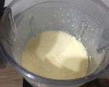 Foto del paso 1 de la receta: Tarta con verduras de masa licuada!