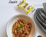 Foto langkah ke 3 dari resep Tumis Ayam suwir.
