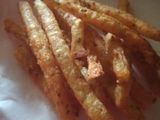 Chesee steak / finger food kentang