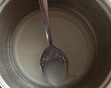 Túró Rudi házilag recept fázis 2 fotója