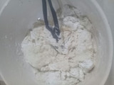 Pan casero
